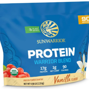 Protein Sunwarrior