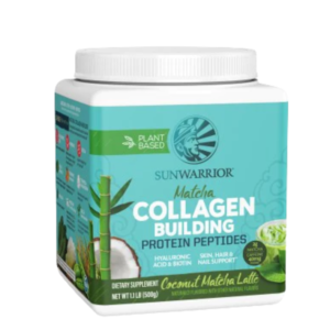 Collagen Sunwarrior