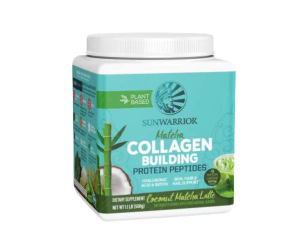 Collagen Sunwarrior