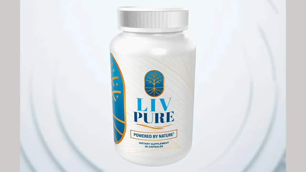 liv pure review