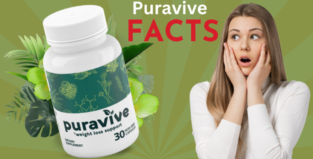 Puravive Review