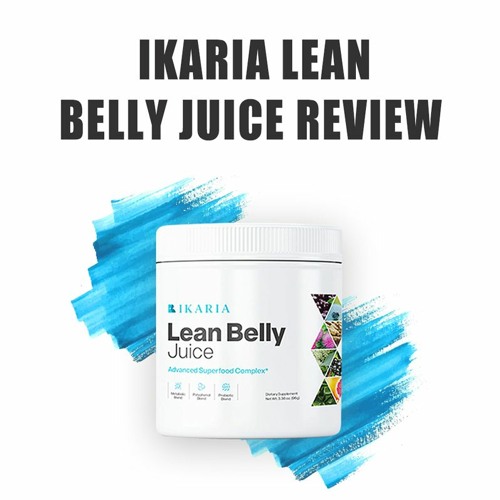 Ikaria Lean Belly Juice The Secret to a Healthy and Long Life