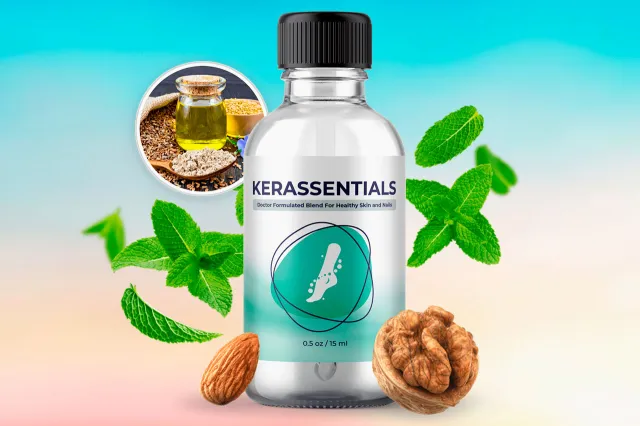 Kerassentials