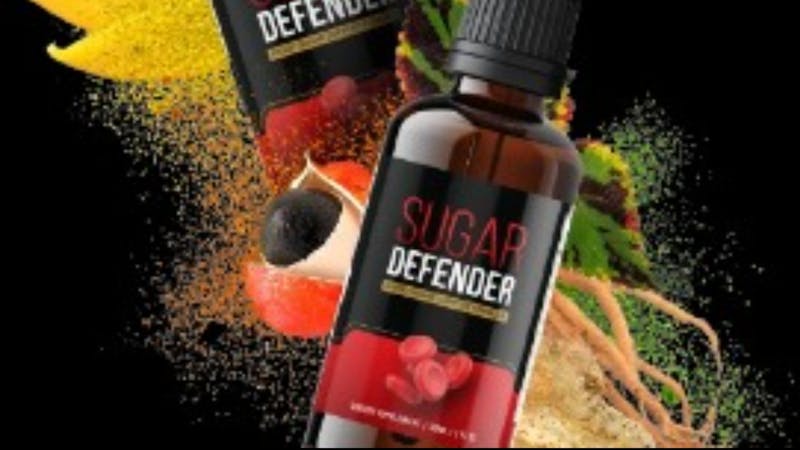 The Sugar Defender 24 Your Ally in Maintaining a Healthy Lifestyle