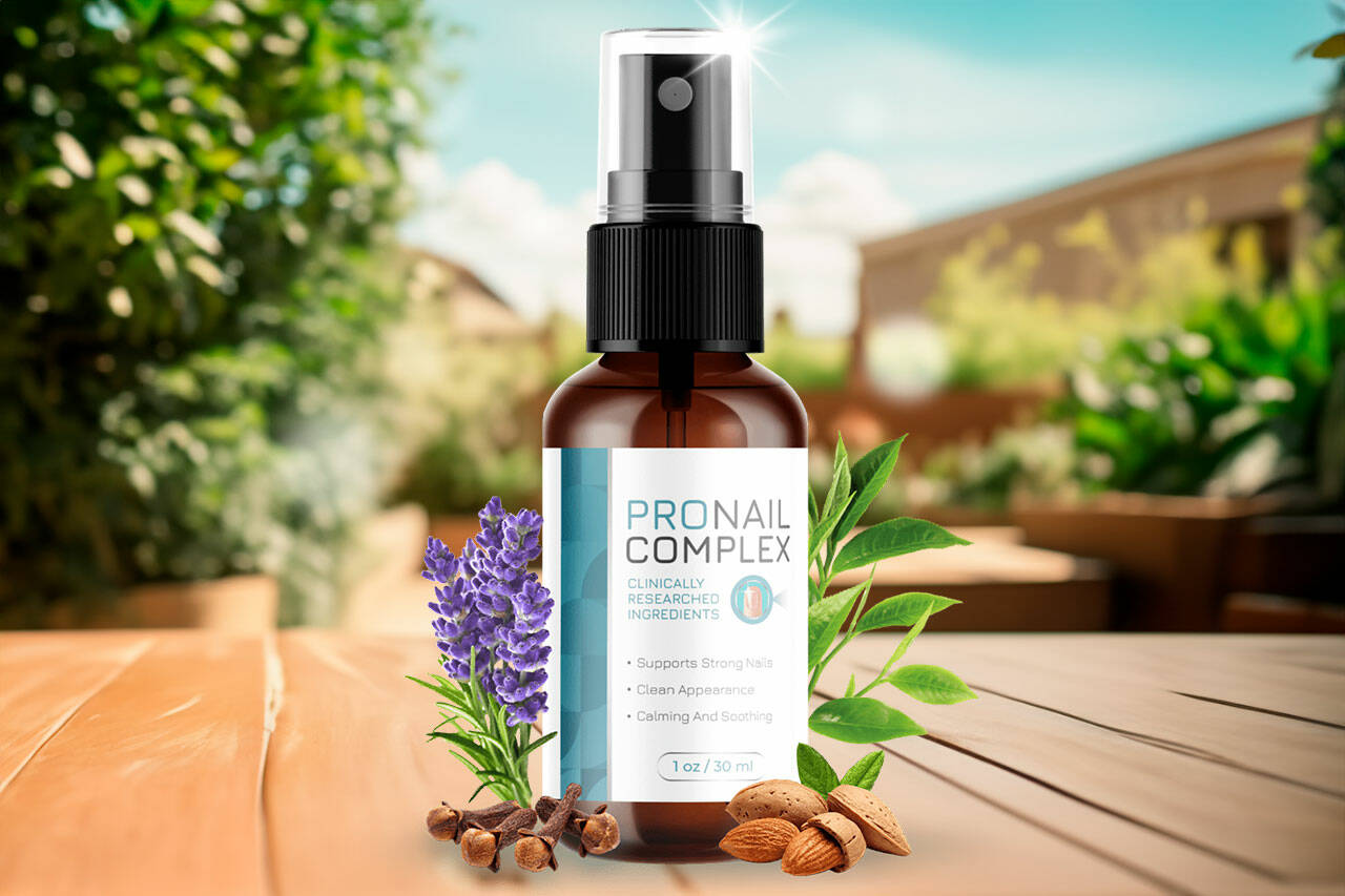 #PronailComplex #PronailComplexReview