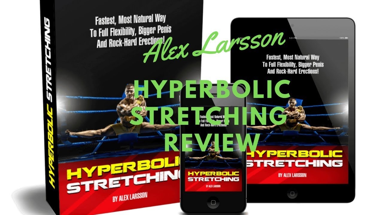 Hyperbolic Stretching A Comprehensive Review