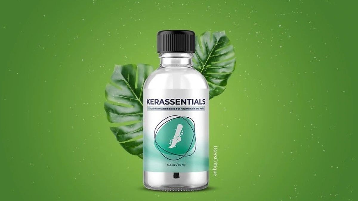 Kerassentials Reviews Expert Insights, User Experiences, and Product Comparisons