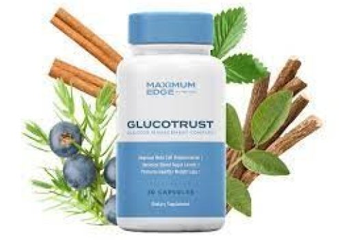 GlucoTrust Review Unlocking the Secret to Optimal Blood Sugar Management