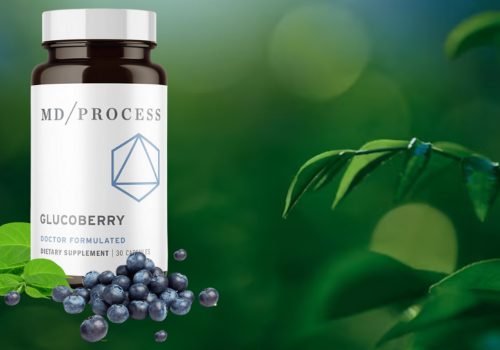 Glucoberry A Revolutionary Supplement for Weight Loss and Diabetes Management