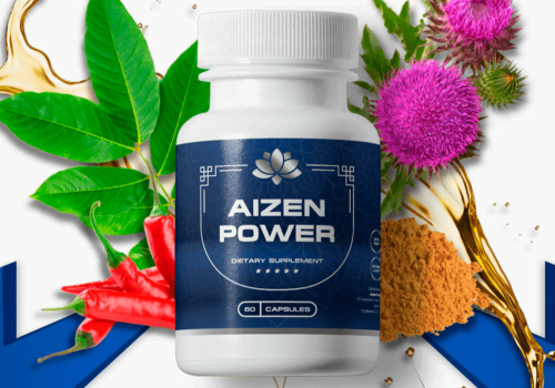 Aizen Power Review Unlocking the Secrets of This Male Enhancement Supplement