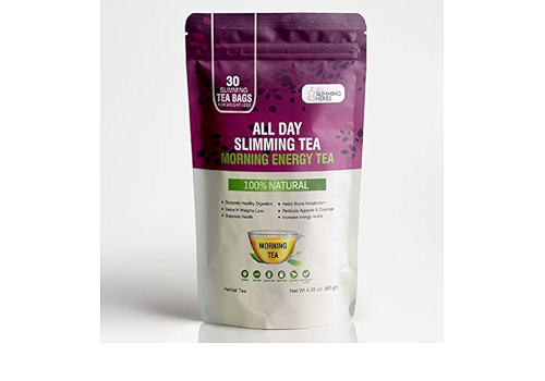 All Day Slimming Tea Review: Unlocking the Secrets to Effortless Weight Loss