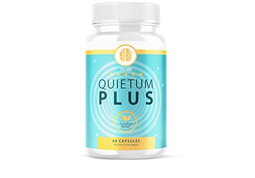 Quietum Plus Unlocking the Power of Tranquility