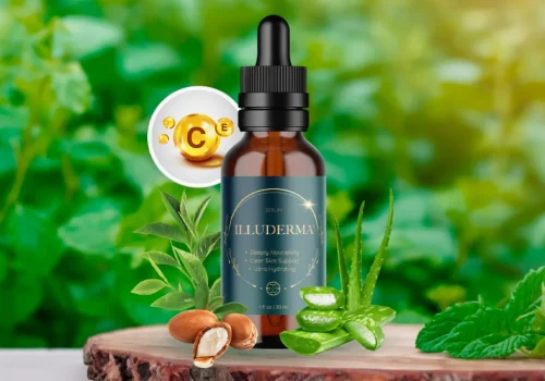 IlluDerma Review: Unlocking the Secrets to Radiant Skin