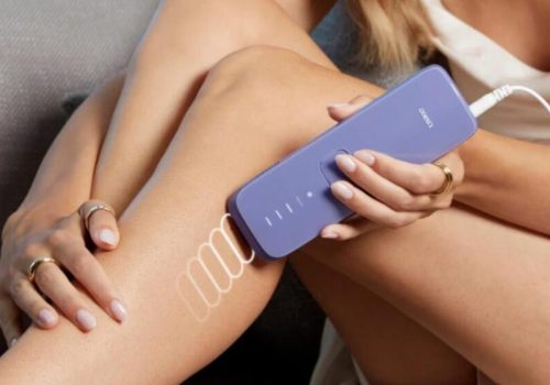 Ulike Hair Removal: Say Goodbye to Unwanted Hair