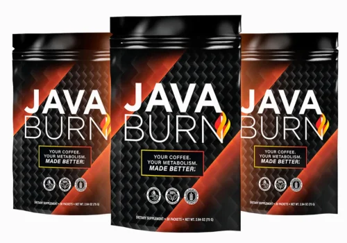 Java Burn Review Boosting Your Metabolism