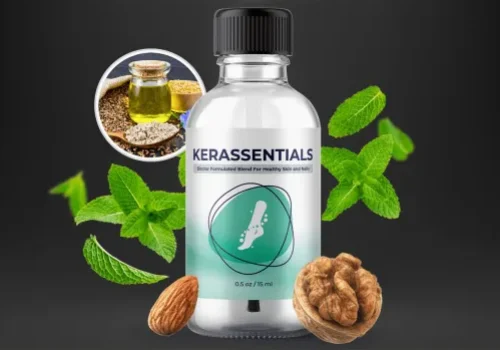 Kerassentials Reviews: Expert Insights, User Experiences, and Product Comparisons