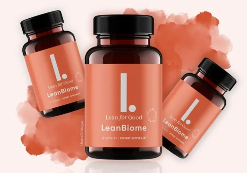 Achieving Optimal Gut Health with LeanBiome