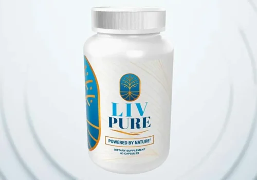 Liv Pure The Ultimate Solution for Clean and Healthy Living