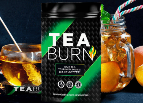 Tea Burn Review: Unlock the Power of Natural Weight Loss