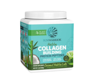 Collagen Building Protein Peptides