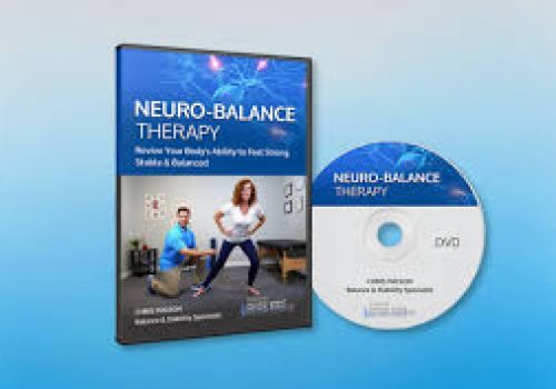 Neuro Balance Therapy Review Restoring Harmony in Body and Mind