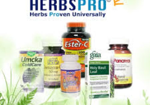 Herbs Pro: Unlocking Nature’s Healing Potential