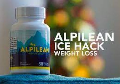 Alpilean The Ultimate Solution for Alpine Adventures